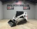 2007 Bobcat T190 Image