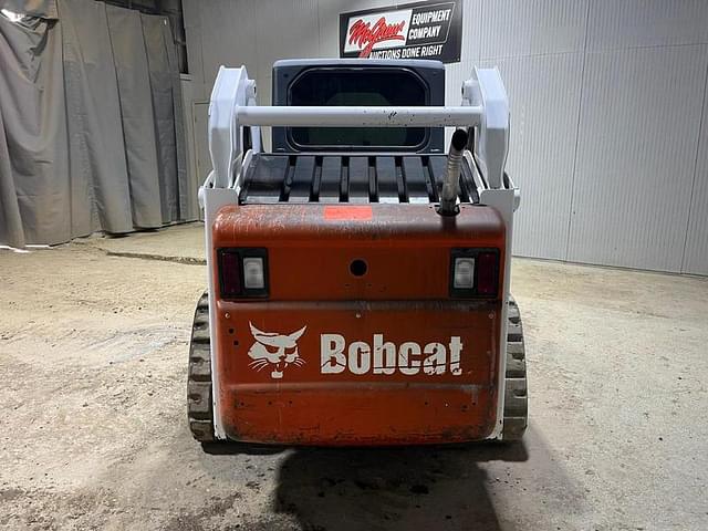 Image of Bobcat T190 equipment image 3