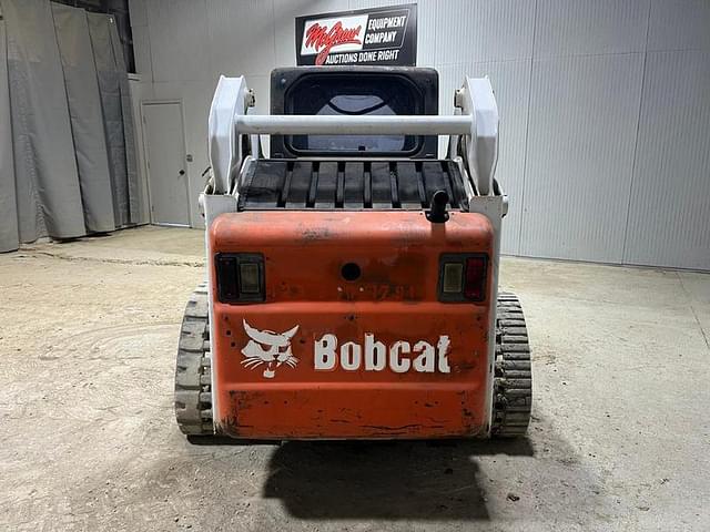 Image of Bobcat T190 equipment image 3