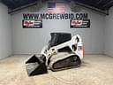 2007 Bobcat T190 Image