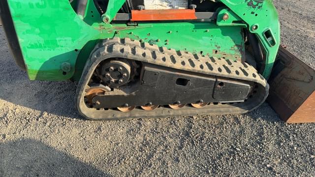 Image of Bobcat T190 equipment image 4