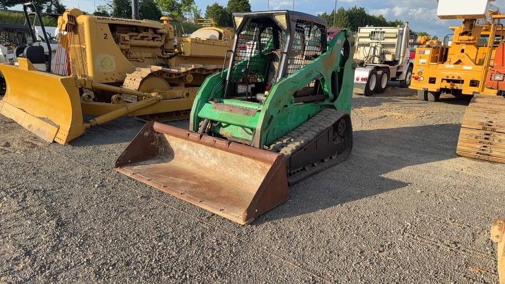 Image of Bobcat T190 Primary image