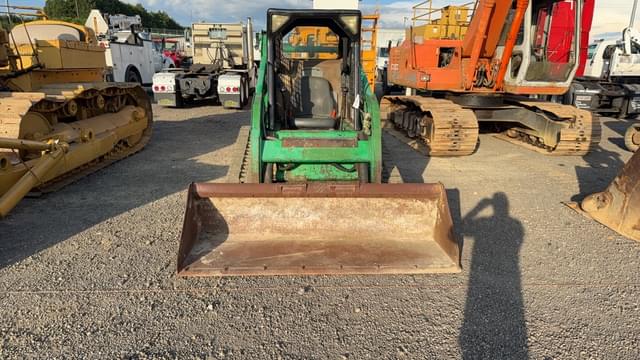 Image of Bobcat T190 equipment image 1