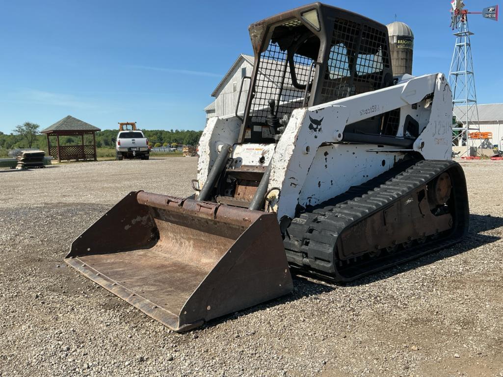 Image of Bobcat T250 Primary image