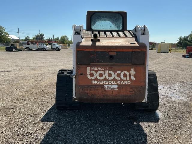 Image of Bobcat T250 equipment image 4