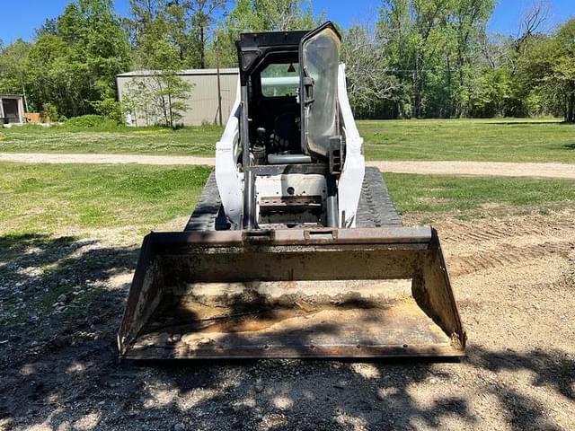 Image of Bobcat T300 equipment image 2