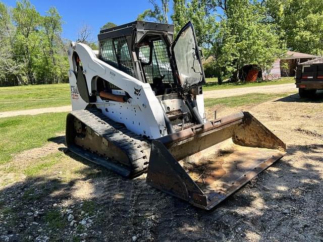 Image of Bobcat T300 equipment image 1