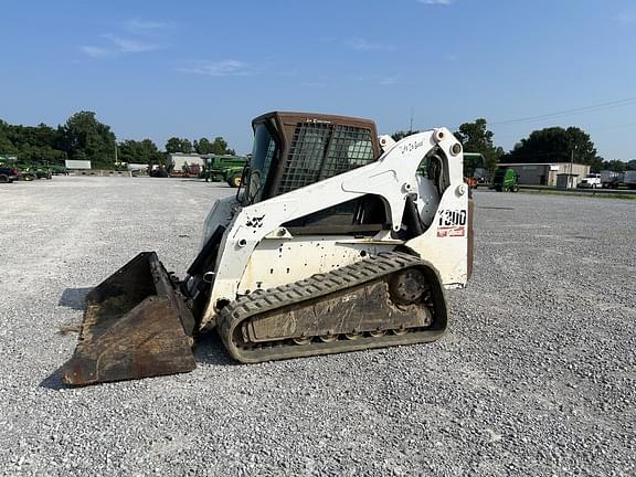 Image of Bobcat T300 Primary image