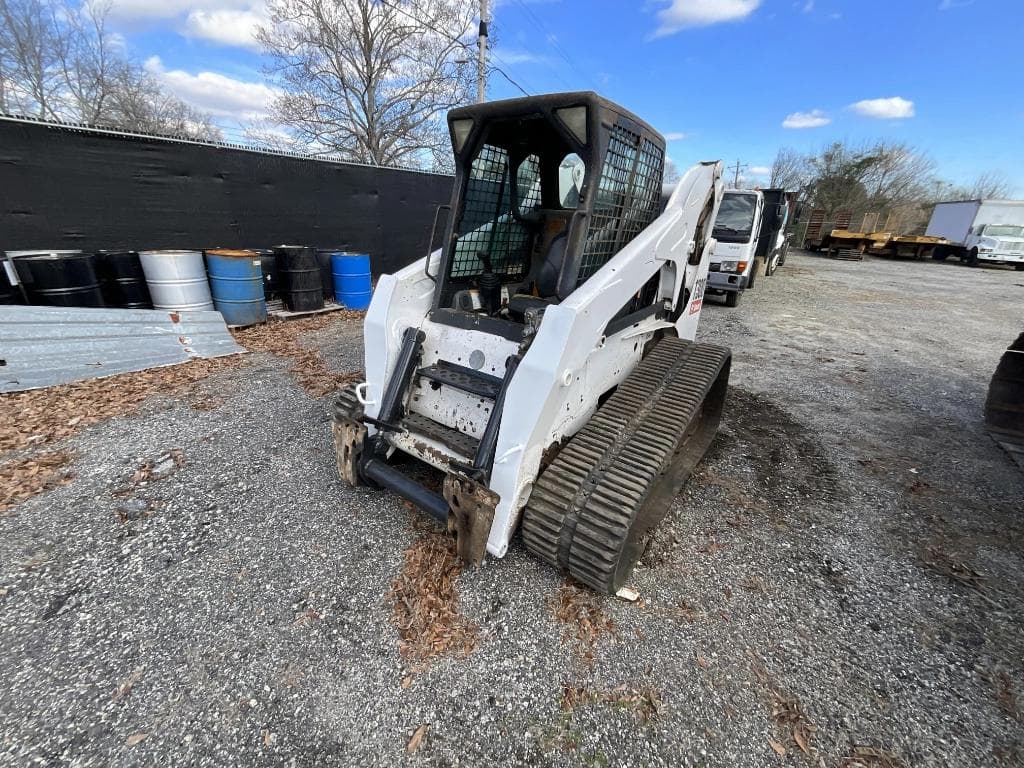 Image of Bobcat T300 Primary image