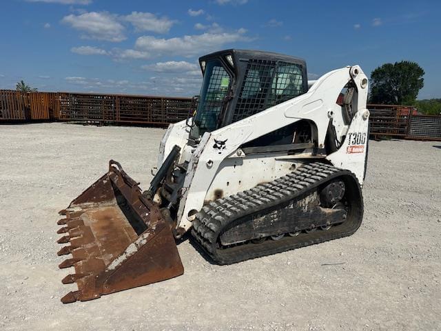 Image of Bobcat T300 Primary image
