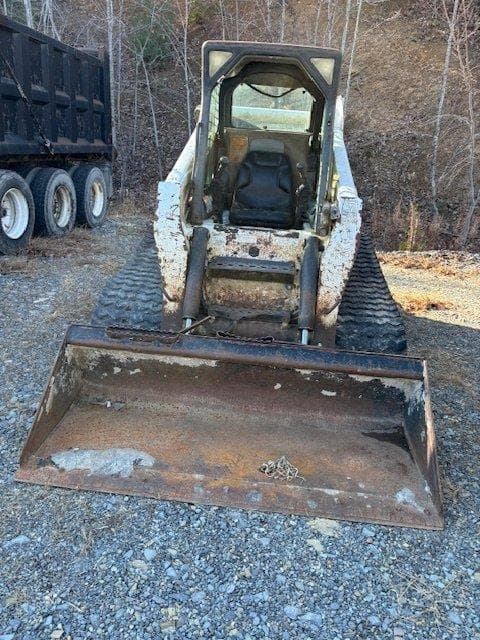 Image of Bobcat T300 Image 1