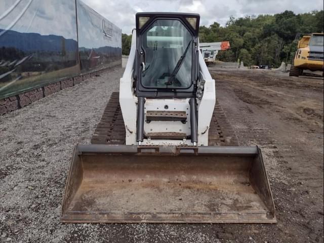 Image of Bobcat T300 equipment image 1