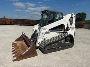 2007 Bobcat T300 Image