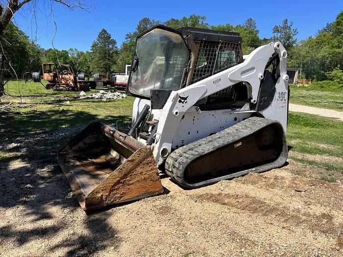 Image of Bobcat T300 Primary image