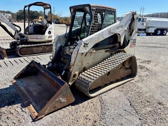 Image of Bobcat T300 Primary image