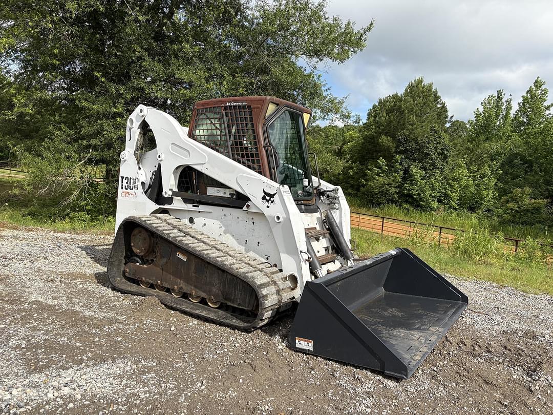 Image of Bobcat T300 Primary image