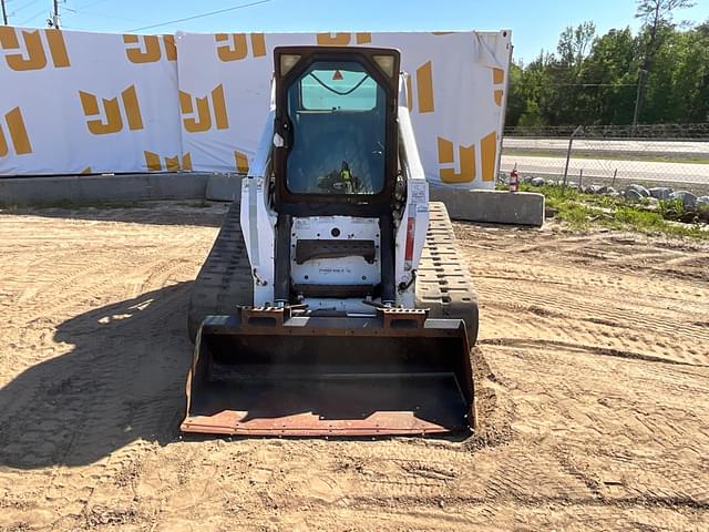 Image of Bobcat T300 equipment image 1
