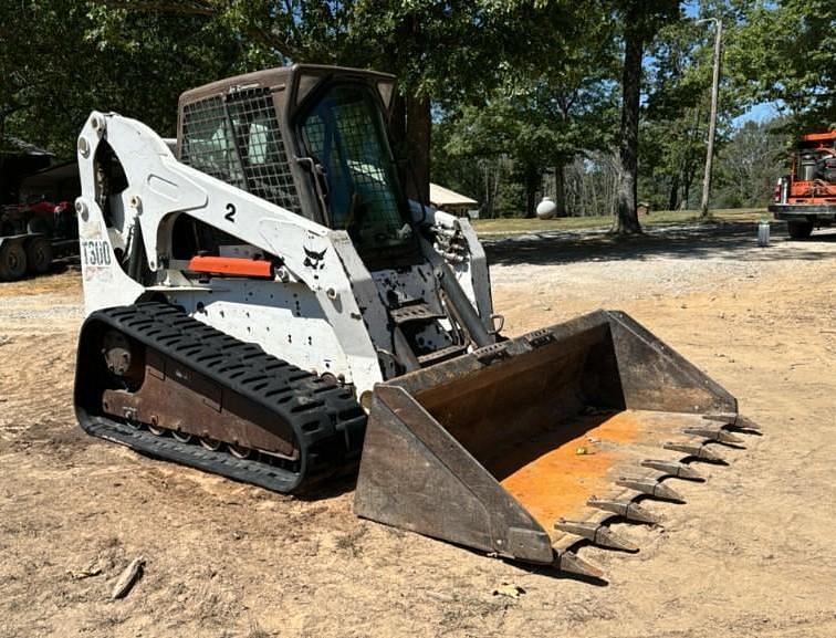 Image of Bobcat T300 Primary image