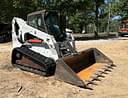 2007 Bobcat T300 Image