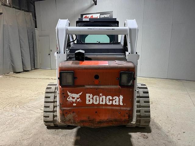 Image of Bobcat T300 equipment image 3