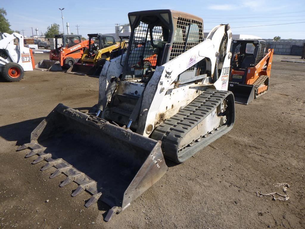 Image of Bobcat T300 Primary image