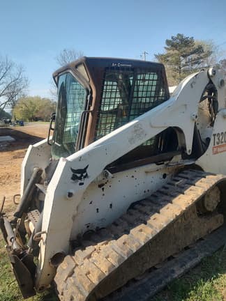 Image of Bobcat T320 Primary image