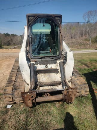 Image of Bobcat T320 equipment image 1