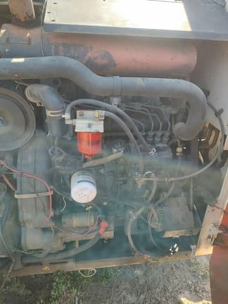 Image of Bobcat T320 equipment image 4