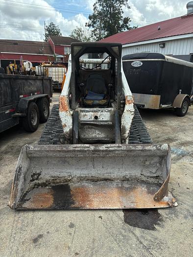 Image of Bobcat T320 Primary image