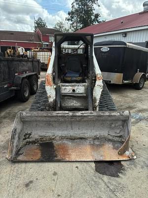 2007 Bobcat T320 Image