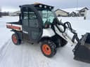 2007 Bobcat Toolcat 5600 Image