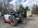 2007 Bobcat V518 Image