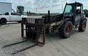 2007 Bobcat V638 Image