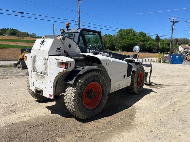 Image of Bobcat V638 equipment image 4