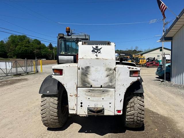 Image of Bobcat V638 equipment image 3