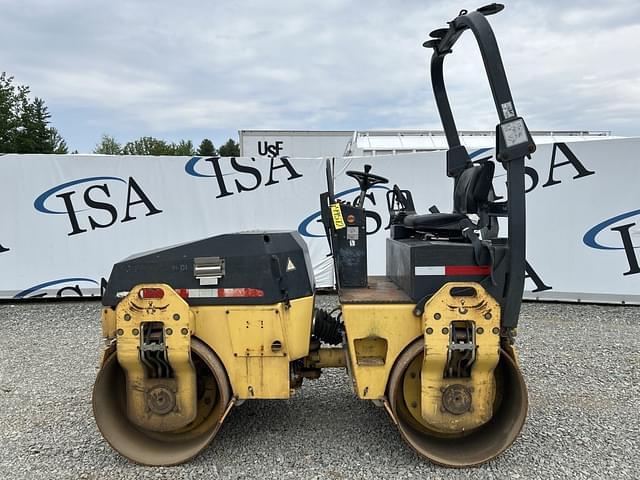 Image of Bomag BW138AD equipment image 1