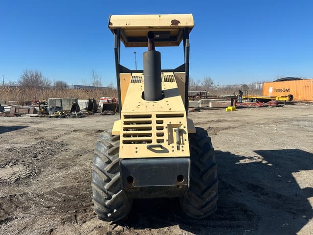 Image of Bomag BW145PDH-3 equipment image 3