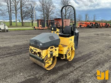Main image Bomag BW900-2