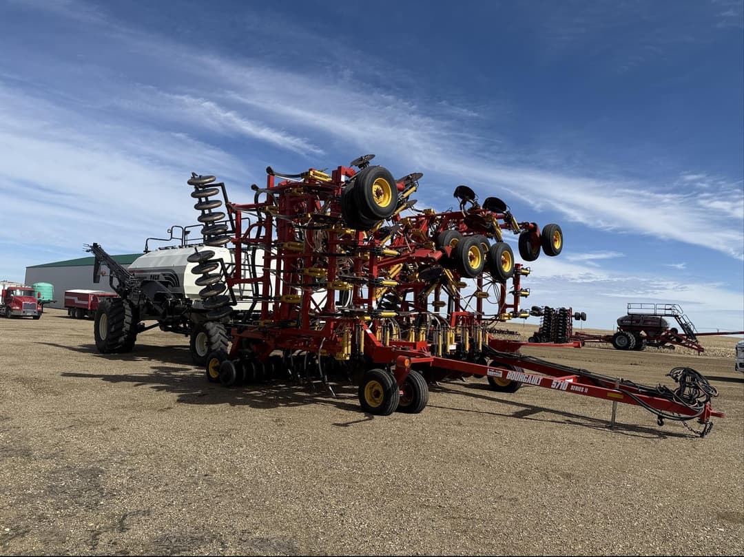 Image of Bourgault 5710 Primary image