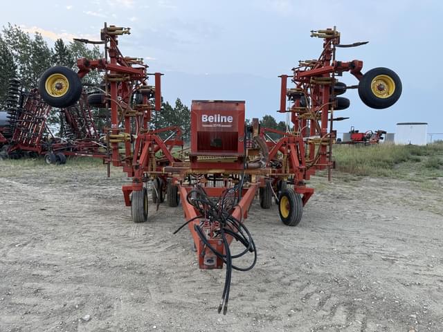 Image of Bourgault 9200 equipment image 2