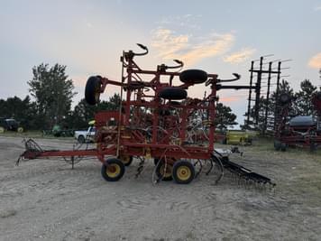 Main image Bourgault 9200