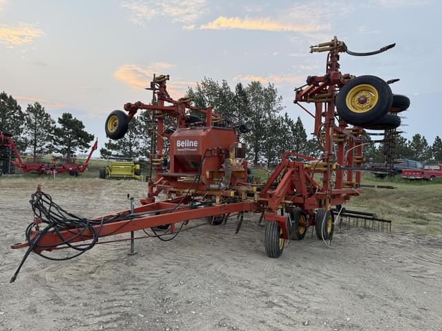 Image of Bourgault 9200 equipment image 3