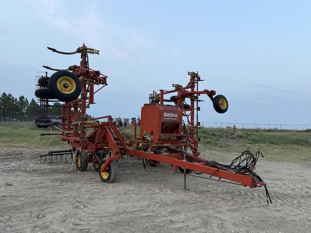 Image of Bourgault 9200 equipment image 1