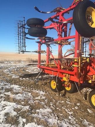 Image of Bourgault 9200 equipment image 1