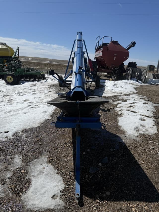 Image of Brandt 1545 equipment image 1