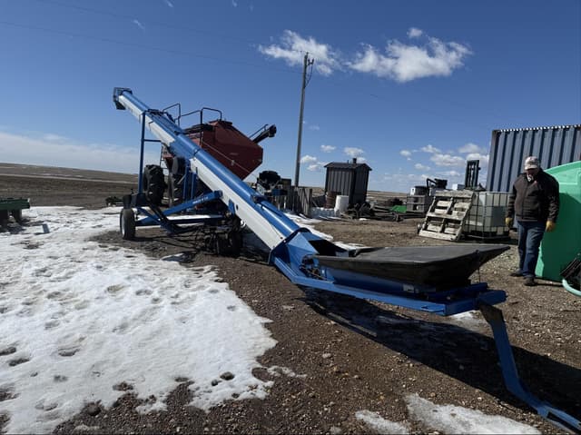 Image of Brandt 1545 equipment image 2