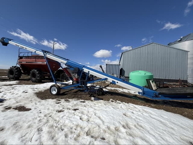 Image of Brandt 1545 equipment image 3