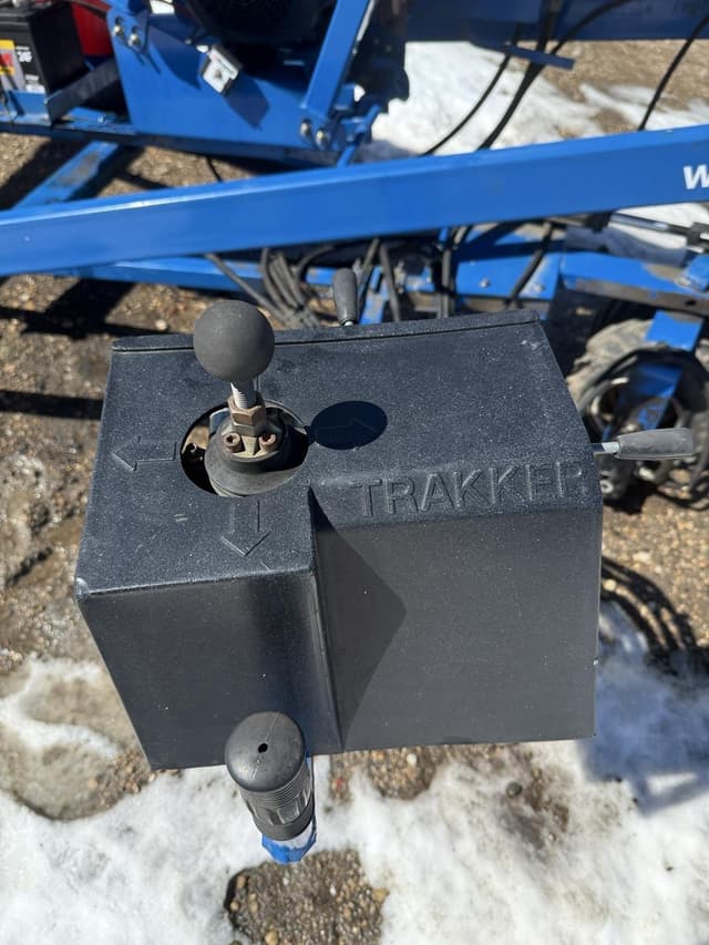 Image of Brandt 1545 equipment image 4