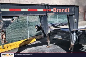 2007 Brandt 20GNFB Image