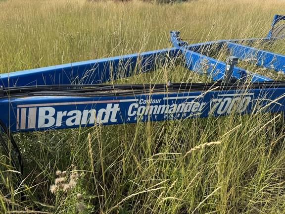 Image of Brandt 7000 Commander equipment image 2